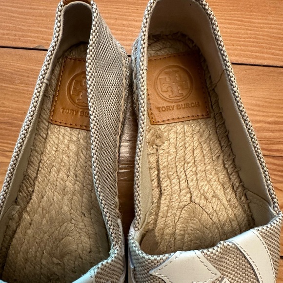 Tory Burch
Espadrille Flats - Lonnie size 6.5 - Picture 7 of 8
